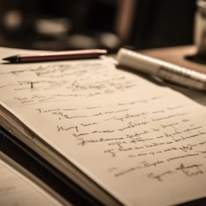 У Владимирской области появилась рукопись пособия по истории