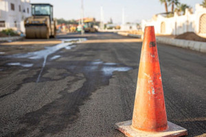Во Владимирской области отремонтировали 11 автодорог