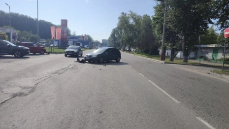 За неделю в ДТП на дорогах Владимирской области погибли 2 и пострадали 49 человек