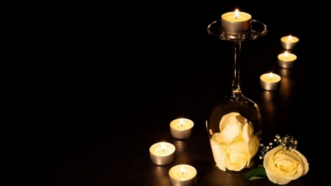 В Муроме похоронили погибшего на СВО 45-летнего капитана