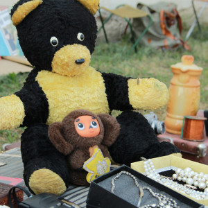 В День города во Владимире будут работать 150 торговых площадок