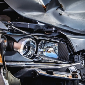 Во Владимире автомобилистка сбила двоих военных