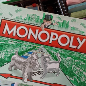 Владимирские магазины могут остаться без «Монополии»