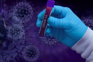 Во Владимирской области медсестру оставили без законных ковидных выплат