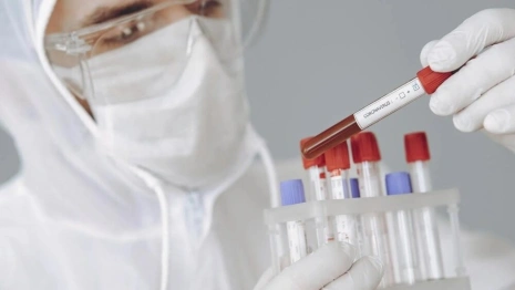 353 жителя Владимирской области заразились ковидом за сутки