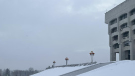Рабочая неделя во Владимирской области закончится «плюсовой» температурой