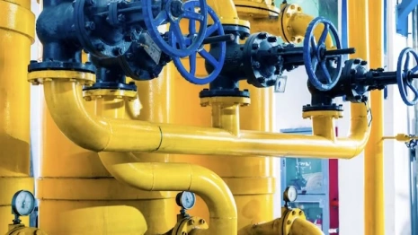 Владимирская область оказалась в шестерке лучших регионов по газификации