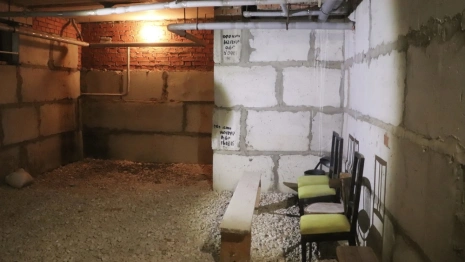 Во Владимире насчитали 1318 укрытий на случай ЧС