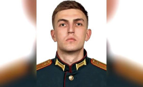 В зоне СВО погиб 27-летний Дмитрий Саратовцев из Меленковского района