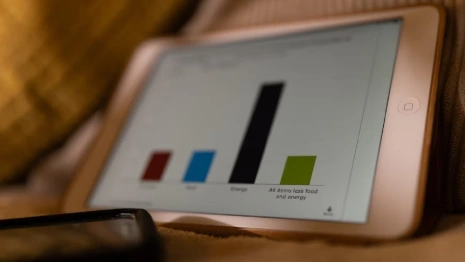 Во Владимирской области в феврале годовая инфляция снизилась почти на 12%