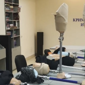 Экс-глава фирмы из Владимира получил реальный срок за изготовление протезов низкого качества