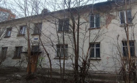 Во Владимире единственного жильца аварийного дома выселили через суд