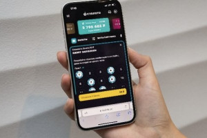 Житель Владимирской области выиграл почти 3 млн рублей в лотерею