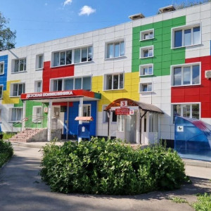 Во Владимирской области 16 тыс. детей пройдут профосмотры в ОДКБ