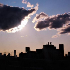 Ночью над Владимирской областью уничтожили беспилотник