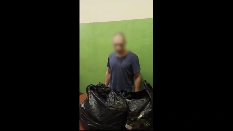 Житель Вязников получил 9,5 лет колонии за госизмену и попытку вступить в ВСУ