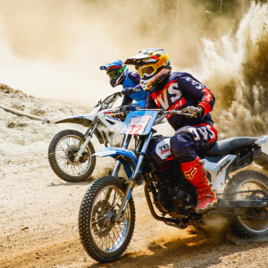 Во Владимирской области будут проводить турнир по мотокроссу на кубок губернатора