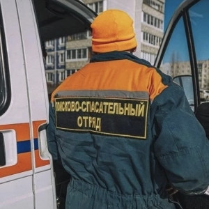 В Коврове спасатели помогли двоим оказавшимся взаперти пожилым людям