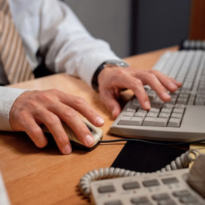 Во Владимире председателем счетной палаты стал Роман Кузьмичев