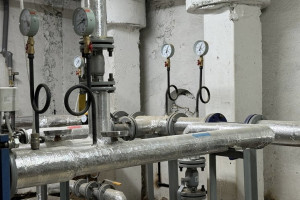 Четыре города во Владимирской области вошли в отопительный сезон с проблемами