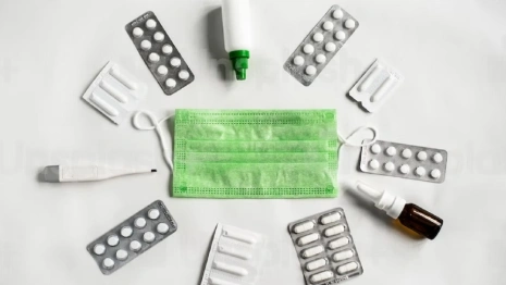 Во Владимирской области санврачи рассказали о 23 зараженных ковидом жителях 