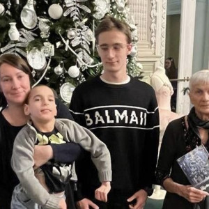 Мэр Владимира исполнил мечту 12-летнего мальчика побывать на спектакле «Щелкунчик»