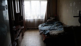 Житель Струнино избил знакомого до смерти за удар ладонью по губам