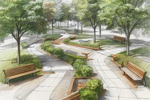 Во Владимире перечислили локации для благоустройства в 2026 году