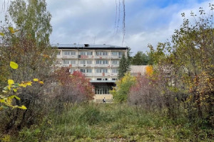 Во Владимирской области выставили на продажу санаторий за 78 млн 