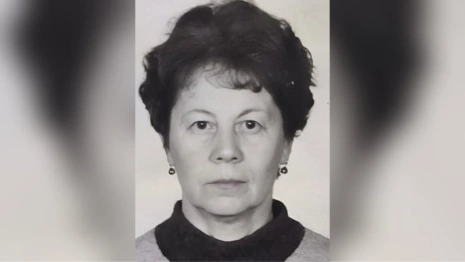Во Владимире пропала 79-летняя женщина в синей куртке