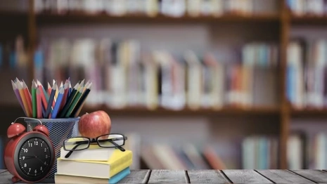 Учителя школы №6 в Кольчугино попросили губернатора о капремонте