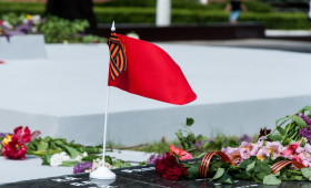 День Победы во Владимире отпразднуют в усеченном формате