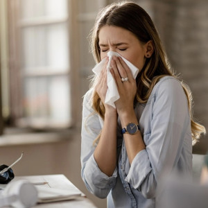 Во Владимирской области заболеваемость ковидом выросла на 9,1%