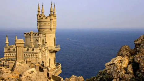 Из трех городов Владимирской области запустили чартерные автобусы в Крым