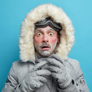 Владимирскую область ждет экстремально холодный февраль 