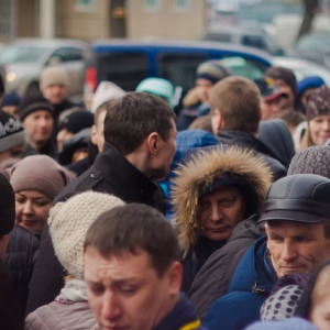 Численность населения планеты выросла до 8 млрд человек