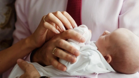В июле в 7 семьях из Владимирской области родились двойни