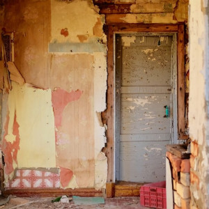 Во Владимире чиновники решили через суд выселить женщину из аварийного дома