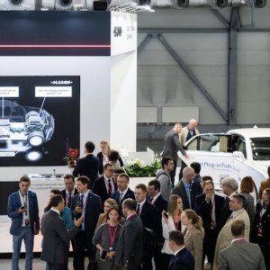 Делегация из Владимирской области впервые приехала на «Иннопром» в Екатеринбург