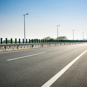 Во Владимирской области подорожает проезд по трассе М-12