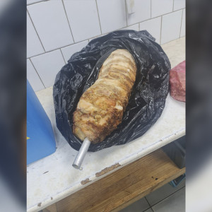 Число отравившихся шаурмой во Владимире выросло до 122