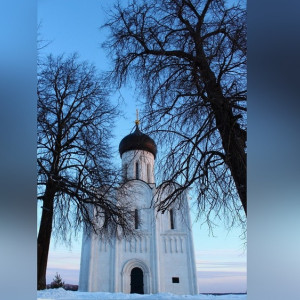 Минкульт оспорил жилищное строительство рядом с храмом Покрова на Нерли в Боголюбово