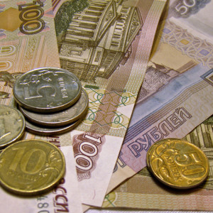 Во Владимирской области 2781 семье выплатили пособие на рождение ребенка