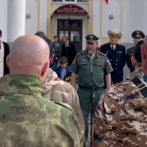 Еще 15 добровольцев из Владимирской области отправились на подготовку перед СВО