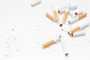 Во Владимирской области 6 магазинам запретили торговать сигаретами рядом со школами