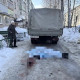 Во Владимире 23-летнего узбека будут судить за смертельное ДТП с бабушкой-пешеходом