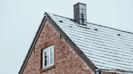 В Собинском районе на пожаре погибла женщина