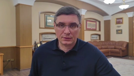 Владимирский губернатор подвел итоги дня после попытки военного мятежа от ЧВК «Вагнер»