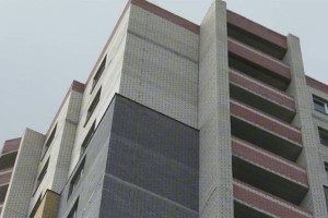 Дольщики ЖК «Дуброва парк-1» во Владимире начали получать ключи от квартир