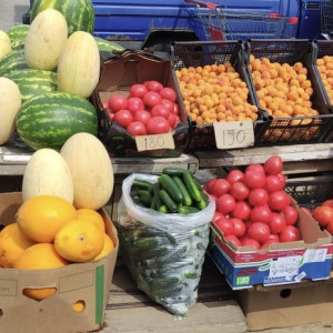 Прокуратура нашла массу нарушений на владимирских уличных рынках